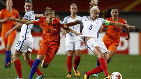 uitslag damesvoetbal zweden engeland